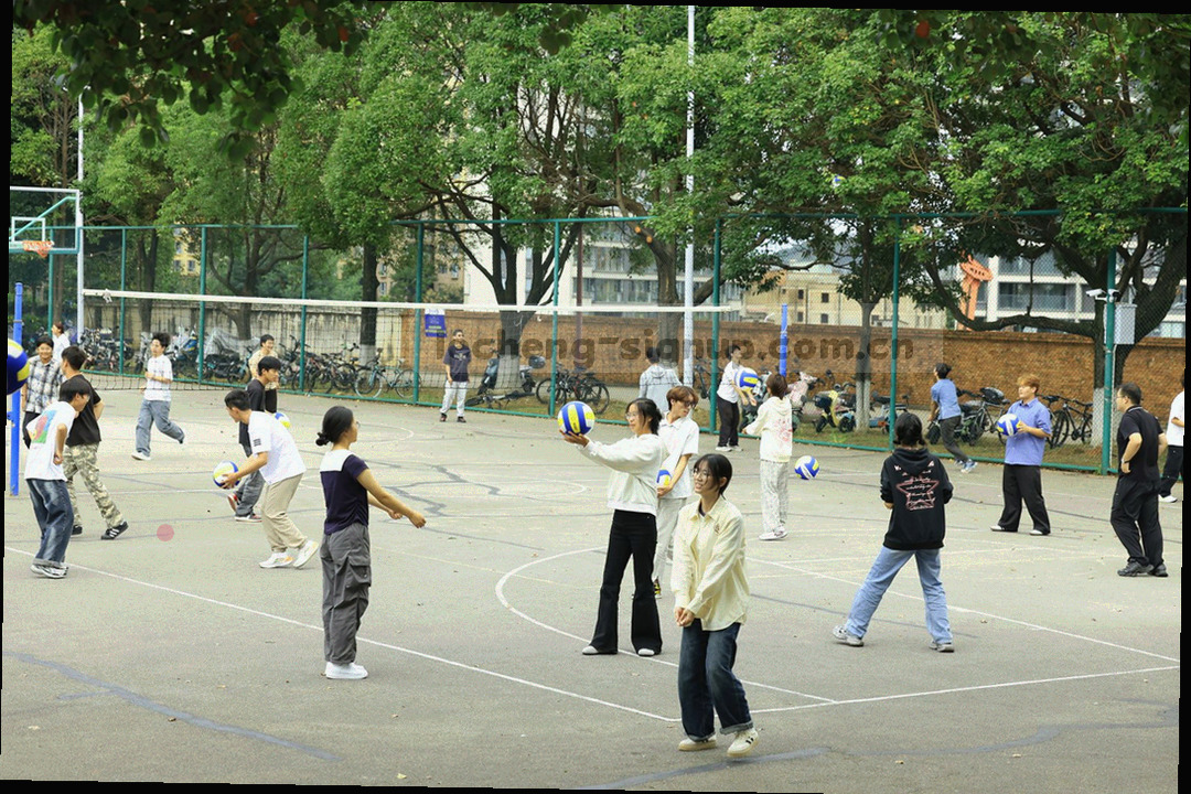 家庭内多台设备与移动端之间的连接拓扑抽象图